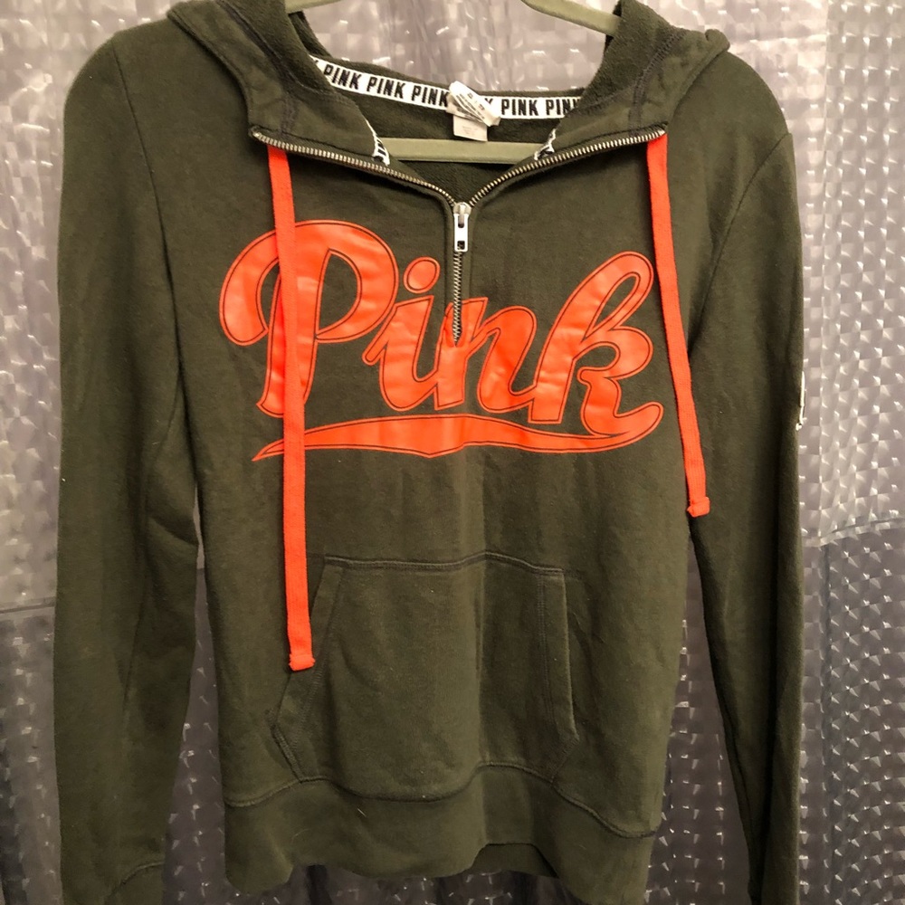 Vs hoodie